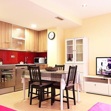 Lloret Beach Apartments Lloret de Mar Chambre photo