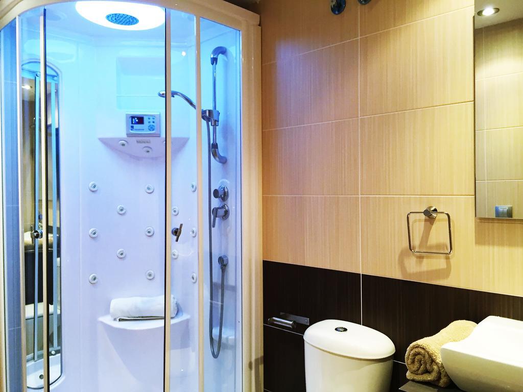 Lloret Beach Apartments Lloret de Mar Chambre photo