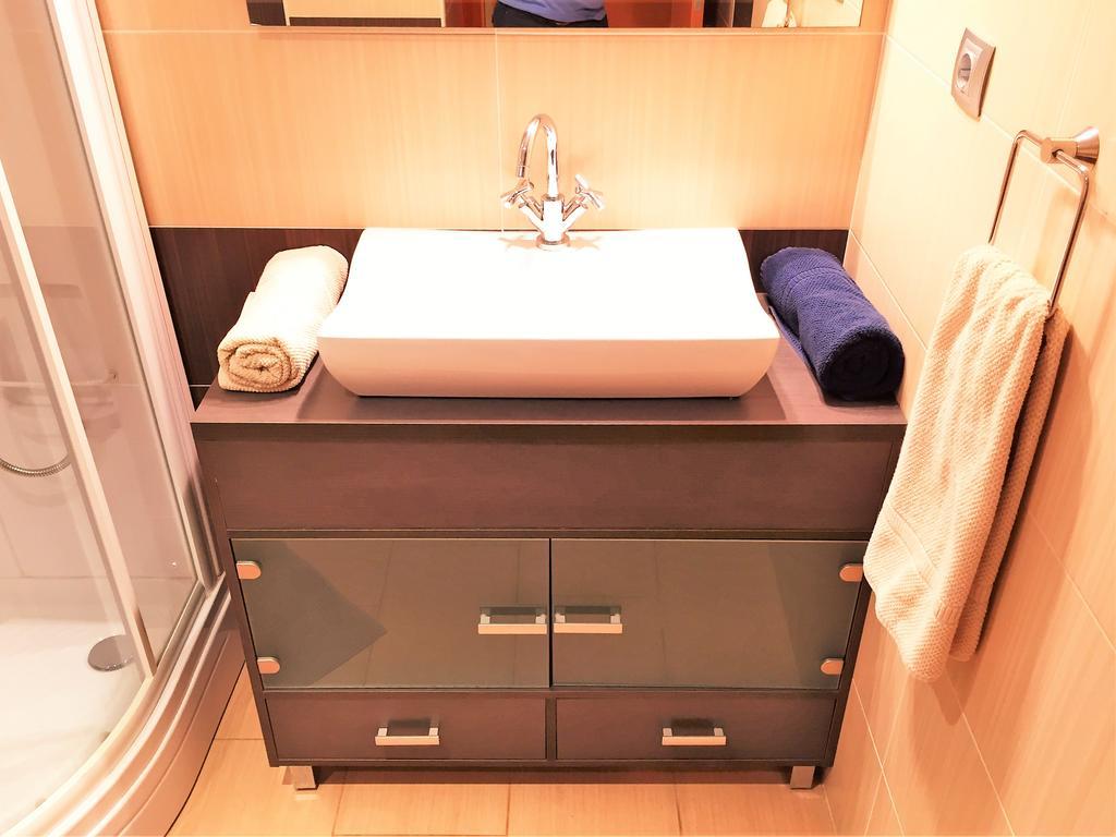 Lloret Beach Apartments Lloret de Mar Chambre photo