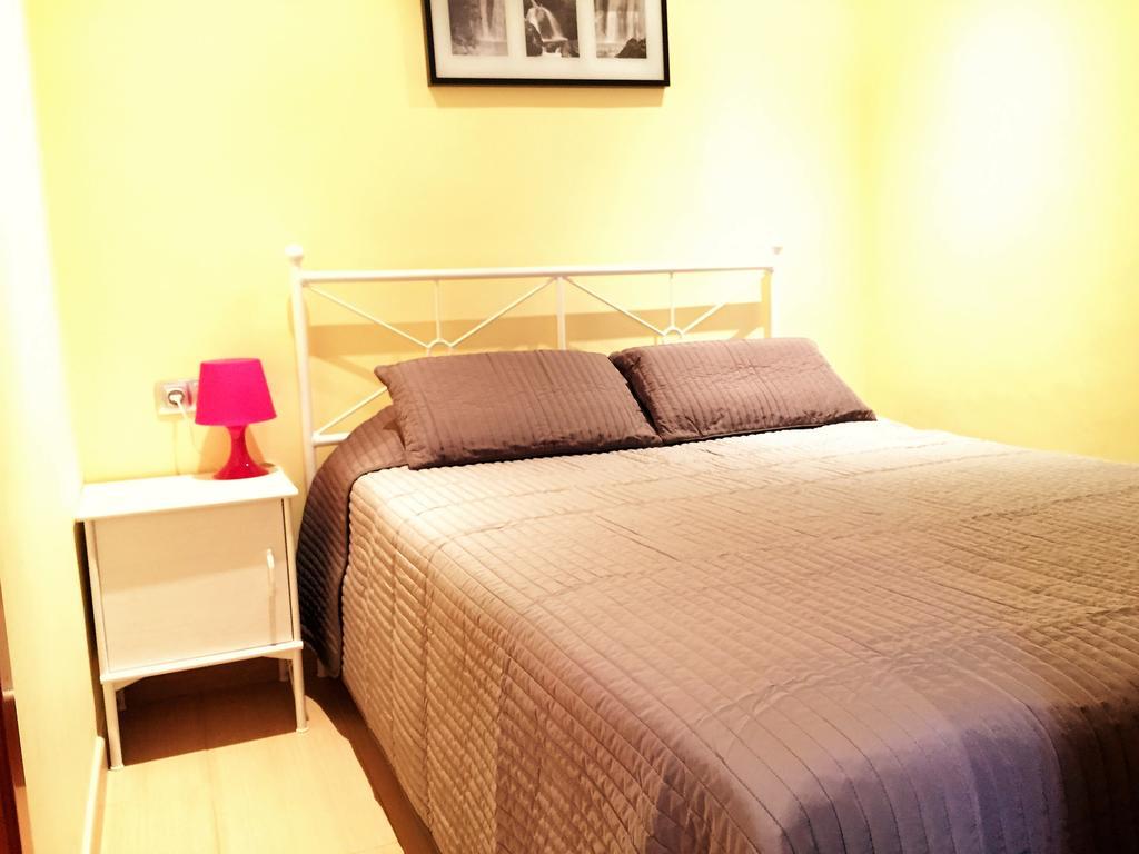 Lloret Beach Apartments Lloret de Mar Chambre photo