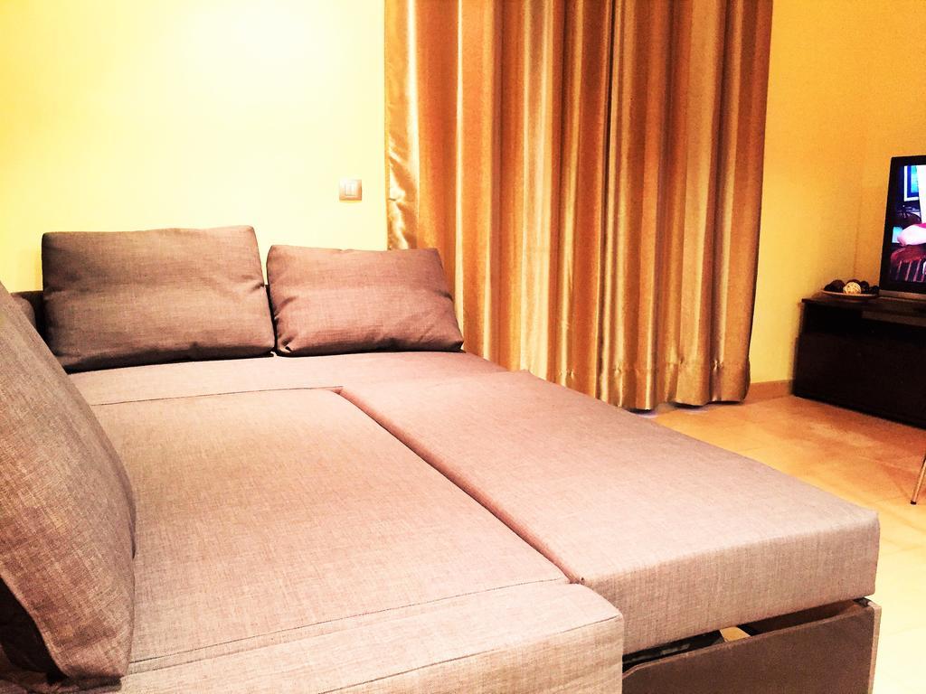 Lloret Beach Apartments Lloret de Mar Chambre photo