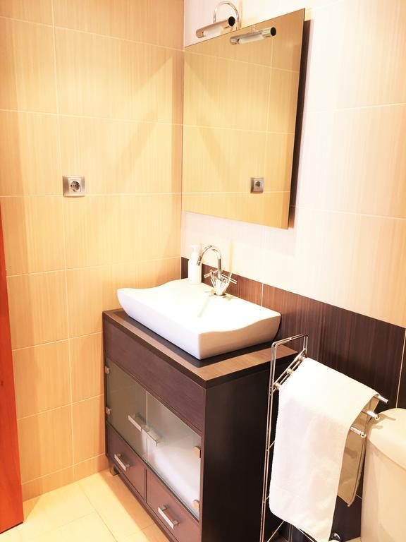 Lloret Beach Apartments Lloret de Mar Chambre photo