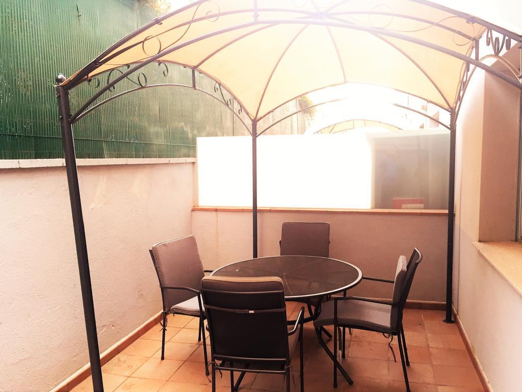 Lloret Beach Apartments Lloret de Mar Chambre photo