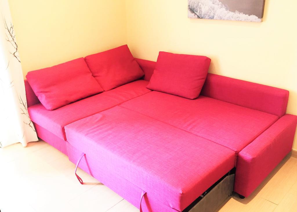 Lloret Beach Apartments Lloret de Mar Chambre photo