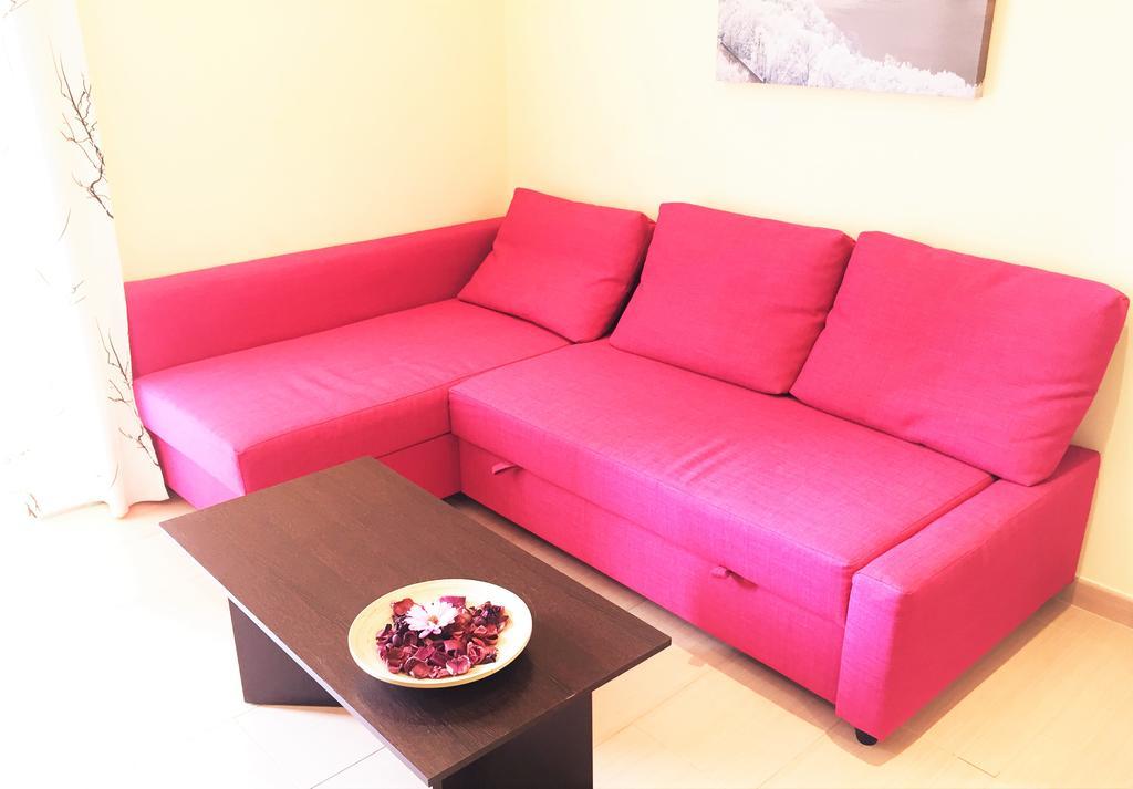 Lloret Beach Apartments Lloret de Mar Chambre photo