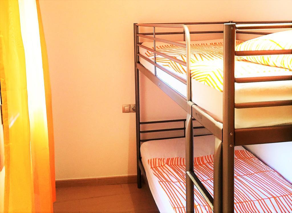 Lloret Beach Apartments Lloret de Mar Chambre photo