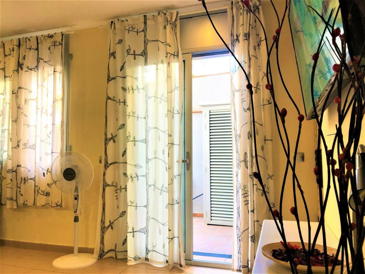 Lloret Beach Apartments Lloret de Mar Extérieur photo